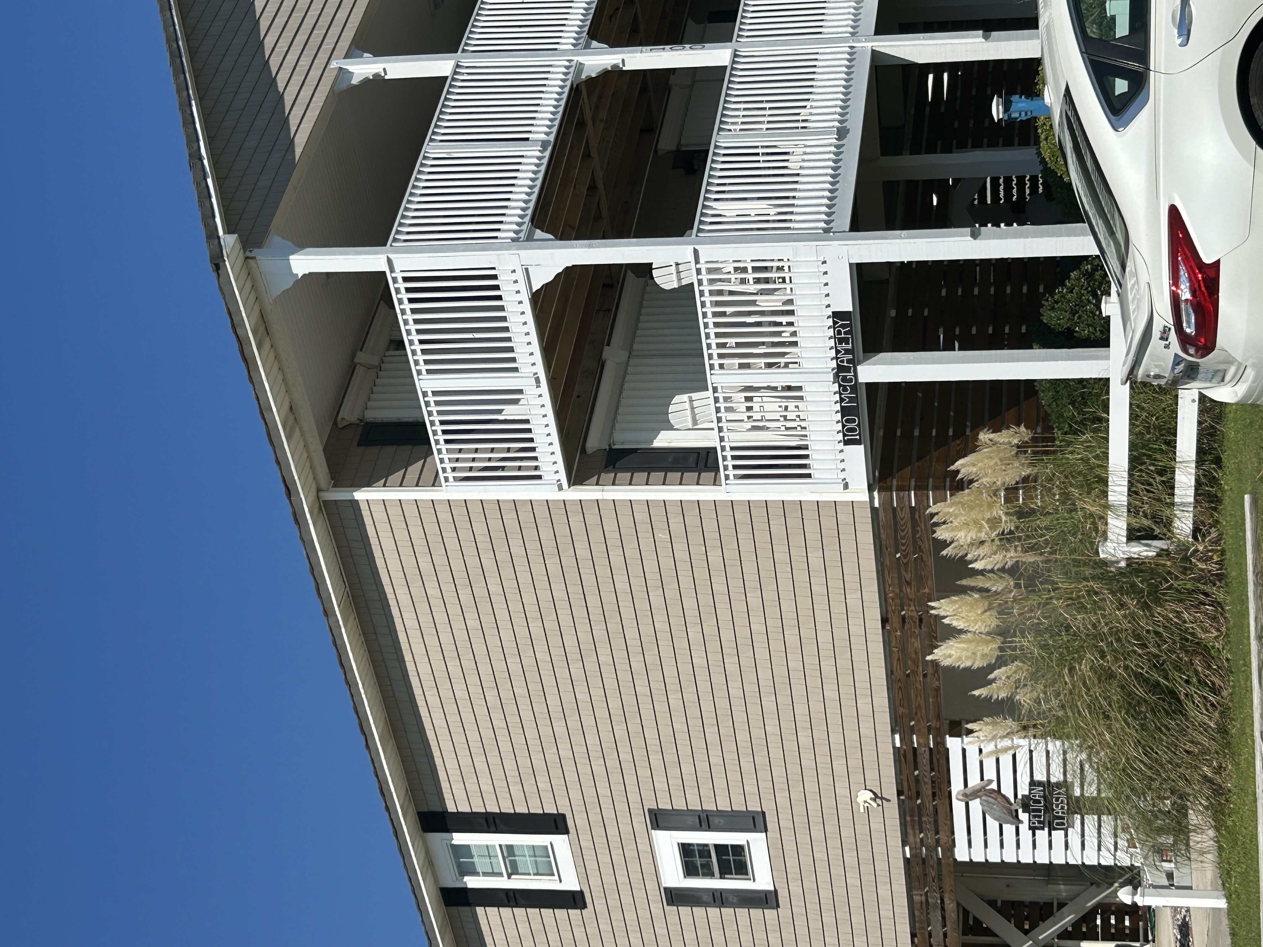 Decking & Outdoor Builds 1